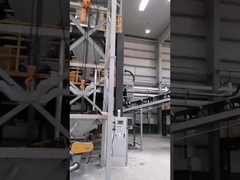 moinho molhado da bandeja