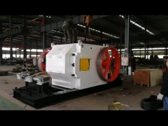 380V 440V Maquinário de alimentação de carvão de lama de barro de barro para caixa de tijolos de barro de grande produção