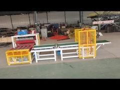 sistema de máquina de corte de blocos ocos de argila com equipamento de corte de tijolos sólidos