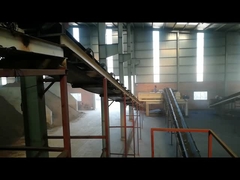 Máquina de misturar tijolos