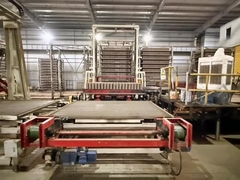 projeto de construção de tijolos de argila