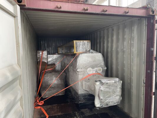 Linha de produção totalmente automático feita sob encomenda do tijolo da argila que faz a máquina/auto máquina customizável do tijolo da extrusora da argila