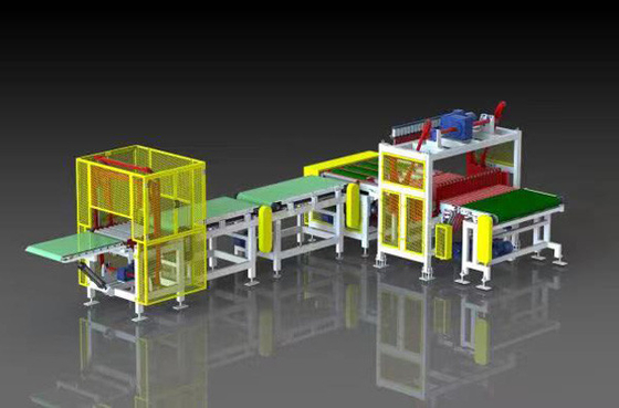 Linha 2,5 de Clay Brick Making Machine Production da lama ~ pressão 2.8MPa expulsando