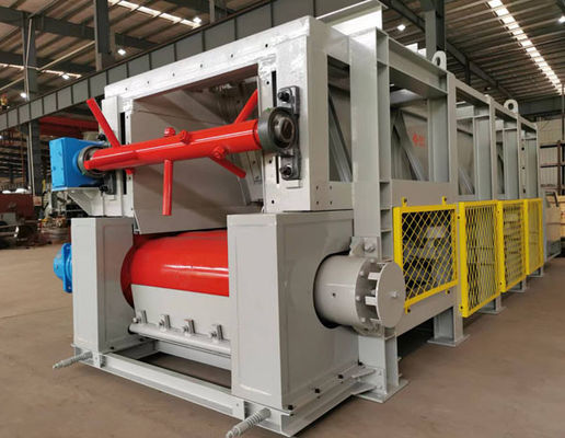 30 - 120 T/H tijolos de barro Maing Machine Chain Plate Box Feeder para construção e mineração