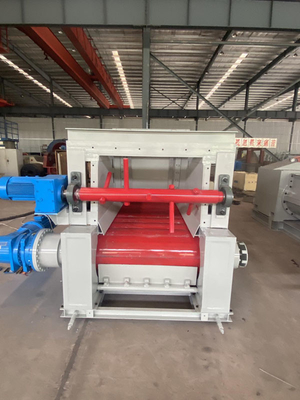 30 - Alimentador de placa da máquina/corrente do alimentador da caixa de 120 T/H para a preparação dos tijolos