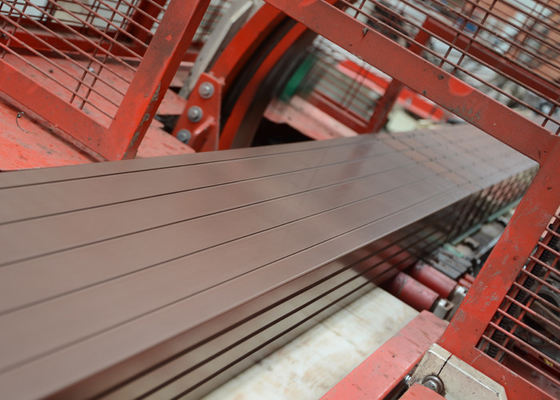 Máquina de corte síncrono Clay Brick Making Machine semi automático da parede de tijolo vermelho