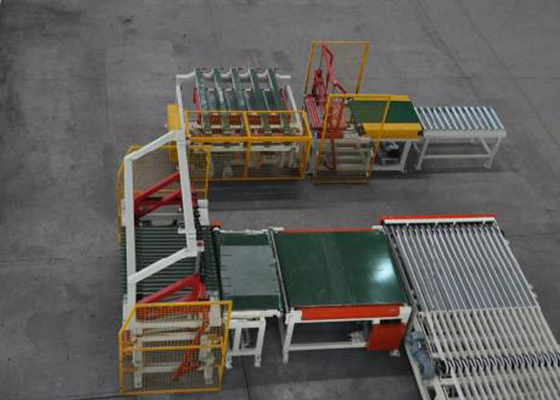 Máquina pneumática do cortador do tijolo da máquina do corte por blocos da cavidade da coluna
