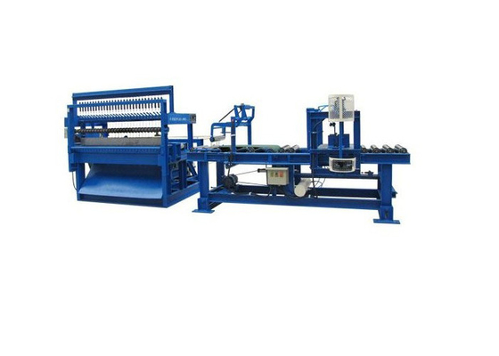 Máquina de corte automática de tijolos de barro de camada única para projeto de forno de túnel