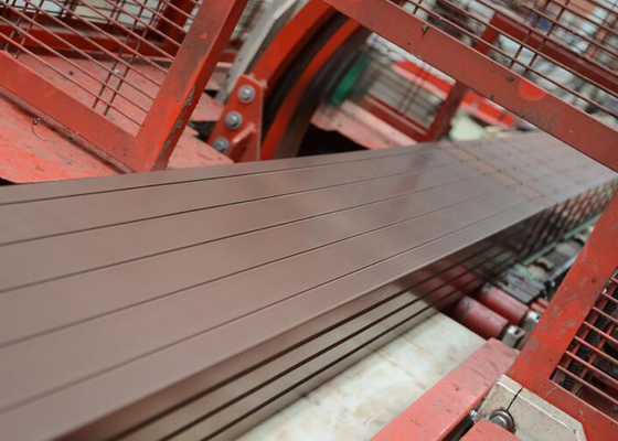 Máquina de Corte de Tijolos de Argila Modelo QTQD-1 com 1254mm de Comprimento e Altura Máxima de Corte de 300mm para Corte Preciso de Paredes de Tijolo