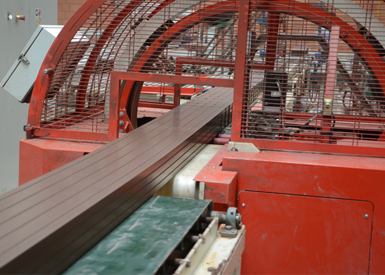 Máquina de molde oca do tijolo de Ash Automatic Clay Brick Machine da mosca com secador