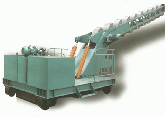 Máquina do alimentador da cubeta da sala de envelhecimento de Clay Brick Machine Production Line multi