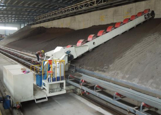Máquina do alimentador da cubeta da sala de envelhecimento de Clay Brick Machine Production Line multi