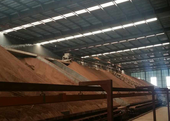 Ponte oca de Clay Interlocking Brick Making Machine/meio tipo da ponte