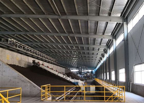 Máquina escavadora da cubeta de Clay Brick Production Line Hydraulic da sala de envelhecimento multi