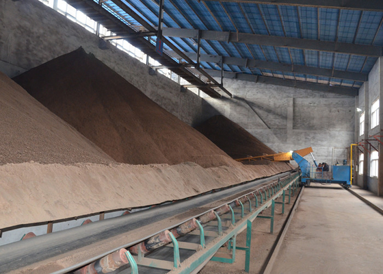 Ponte oca de Clay Interlocking Brick Making Machine/meio tipo da ponte
