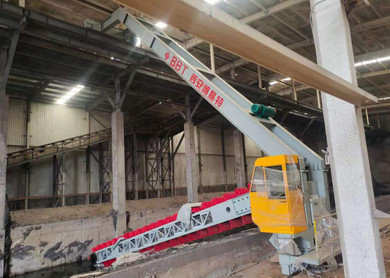 Linha de Produção de Tijolos de Argila com Economia de Energia para Operação Contínua e Qualidade Consistente de Tijolos em Fabricação de Alta Eficiência