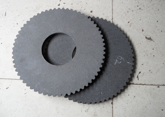 Embalagem da grafite do disco de fricção de Clay Brick Making Machinery Parts/embreagem