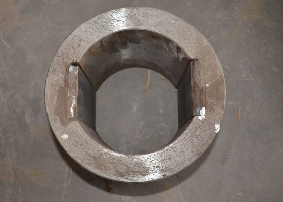 Peças automáticas de Clay Brick Making Machine Spare para a linha de produção