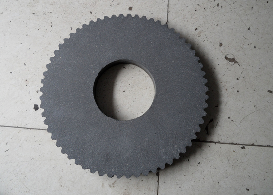 Embalagem da grafite do disco de fricção de Clay Brick Making Machinery Parts/embreagem