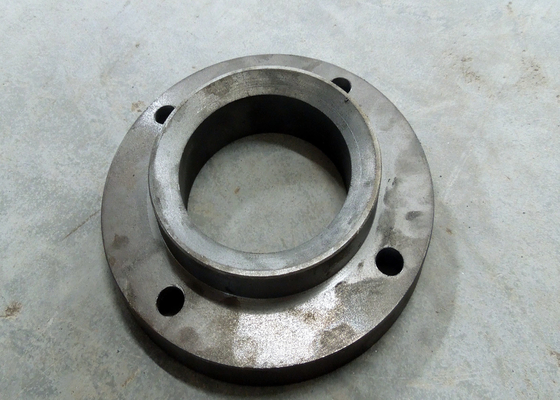 Reamer automático de Clay Brick Making Machinery Parts que extingue o tratamento