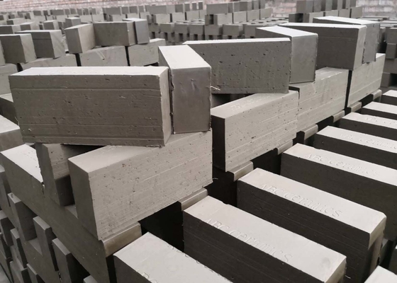 Oposição contínua semi automática do desgaste do carro de Clay Brick Dryer Machine Dry