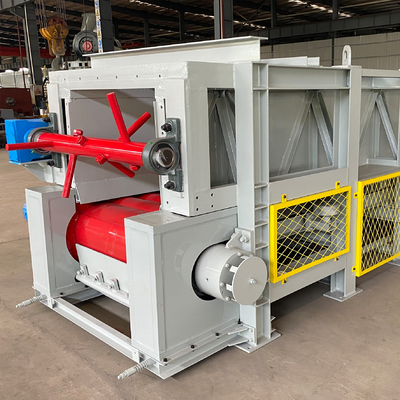 Máquina de alimentação de caixa de tijolos de barro vermelho TCNL1045 20 - 60m3/h