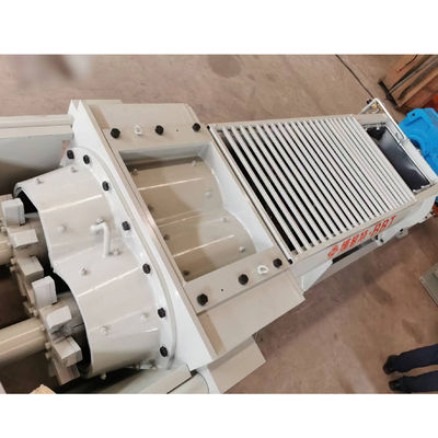 Do tijolo totalmente automático da argila do misturador do eixo do dobro TWGD3300 maquinaria de mistura