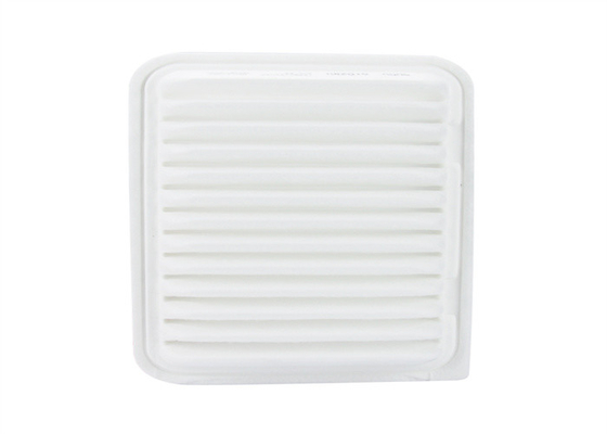 Filtro de ar automotivo PU resistente à corrosão resistente à corrosão à prova d'água