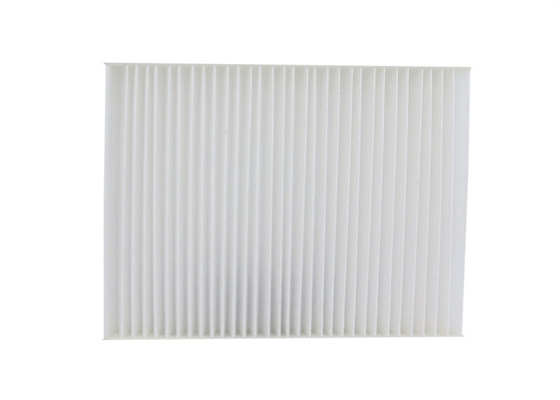 Filtro de ar condicionado de fibra de carbono ativado para veículo para Octavia Superb Passat Tiguan Golf