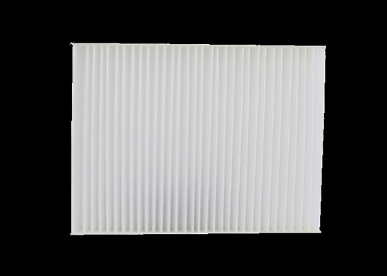 Filtro de ar condicionado de fibra de carbono ativado para veículo para Octavia Superb Passat Tiguan Golf