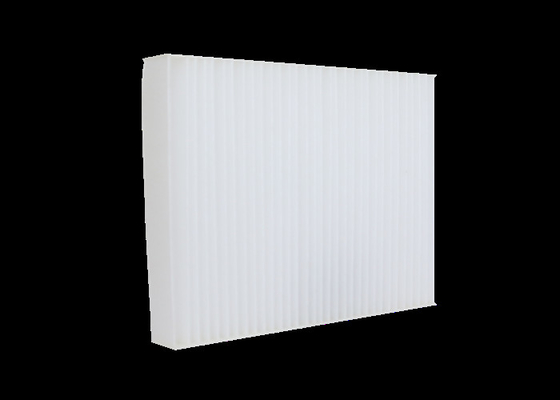 Filtro de ar condicionado de fibra de carbono ativado para veículo para Octavia Superb Passat Tiguan Golf