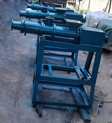 Máquina de mistura extrusora a vácuo de tijolos de argila para laboratório pequeno para cerâmica