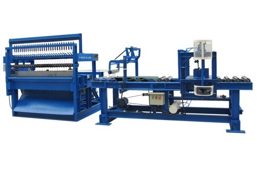 Máquina de corte de tijolos de argila automática profissional de 7,5 kW
