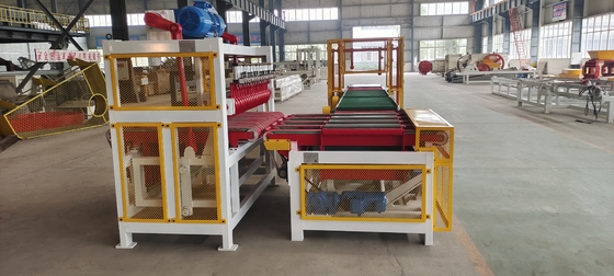 Equipamento de corte de tijolos de argila com capacidade de potência de 7,5 kW 0,55 kW e corte preciso