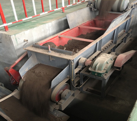 Máquina de mistura automática de matérias-primas