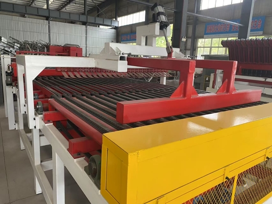 Máquinas de sistema de marcha automática para fabricação de tijolos de argila
