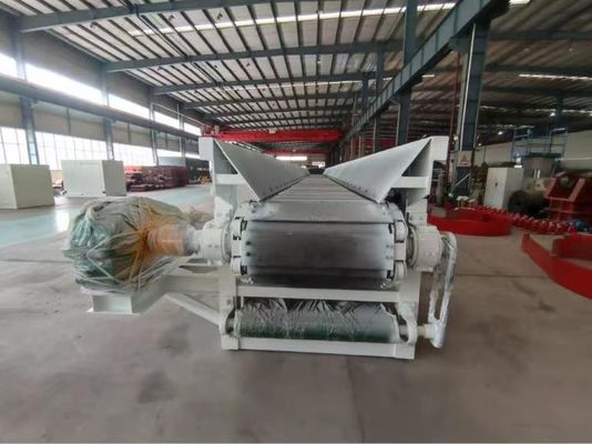 Fábrica de tijolos de argila Equipamento de alimentação de caixas de chapa
