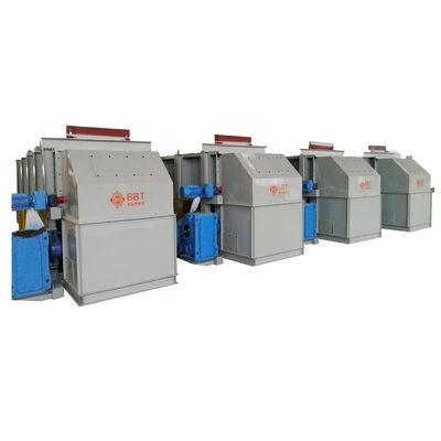 2026 novo design técnico máquina de alimentação de caixa de tijolos de barro com tipo de correia para projeto de fabricação de tijolos